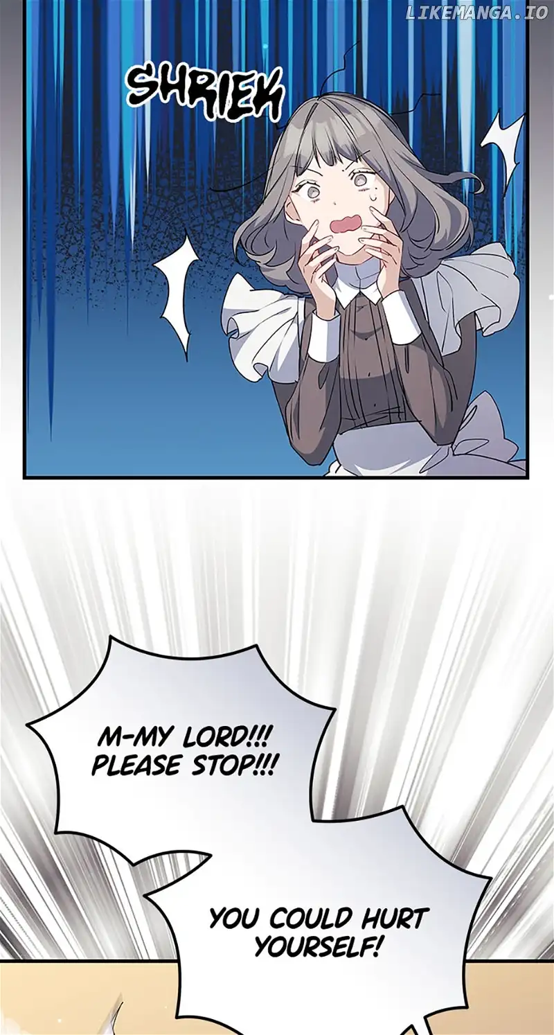 Everything is under the baby’s feet chapter 50 page 50