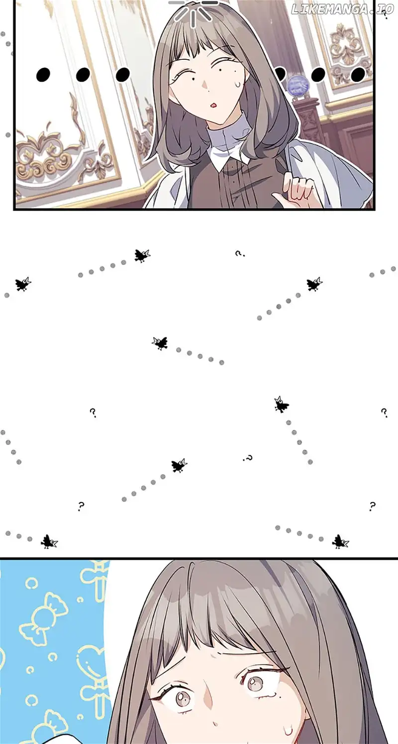 Everything is under the baby’s feet chapter 50 page 60