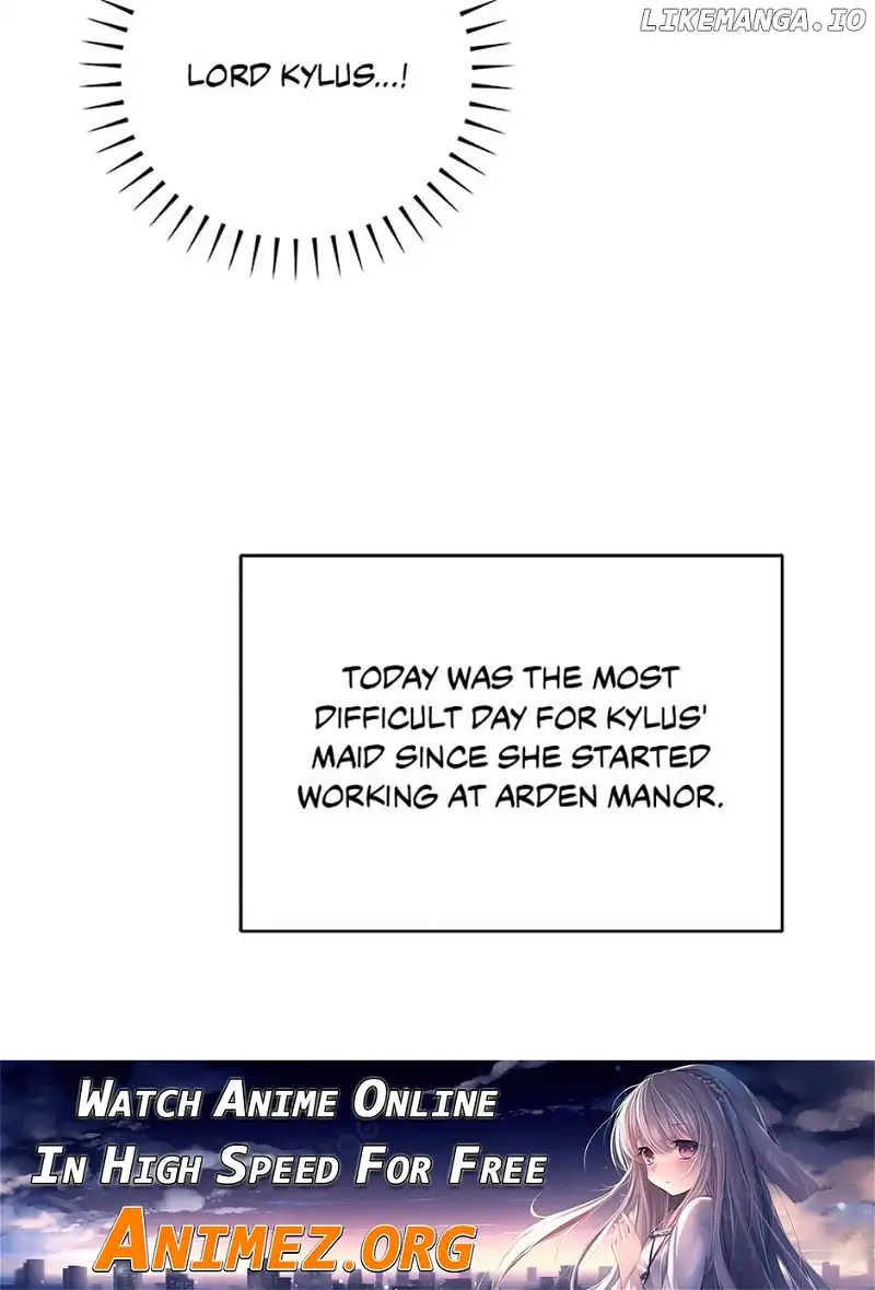 Everything is under the baby’s feet chapter 50 page 69