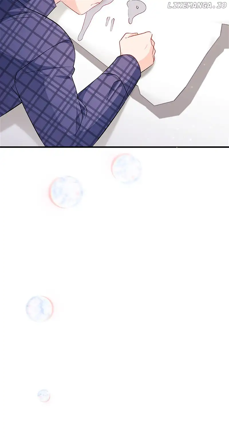 Everything is under the baby’s feet chapter 51 page 6