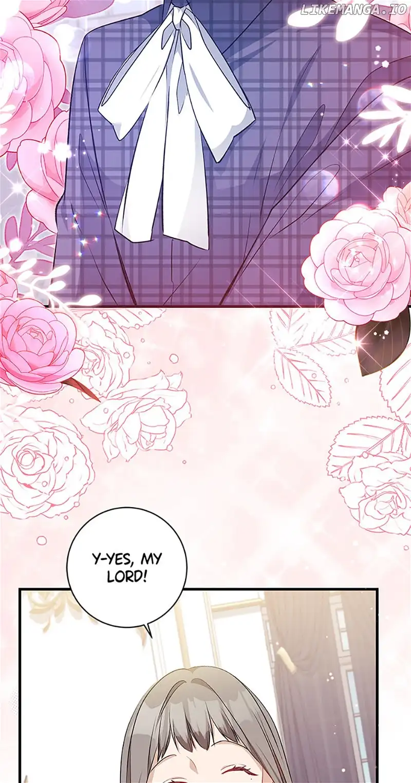 Everything is under the baby’s feet chapter 51 page 22