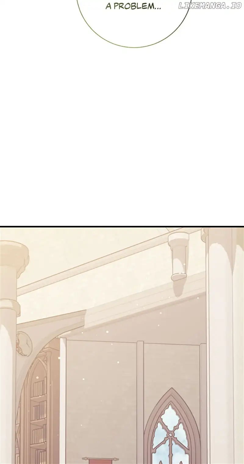 Everything is under the baby’s feet chapter 51 page 39