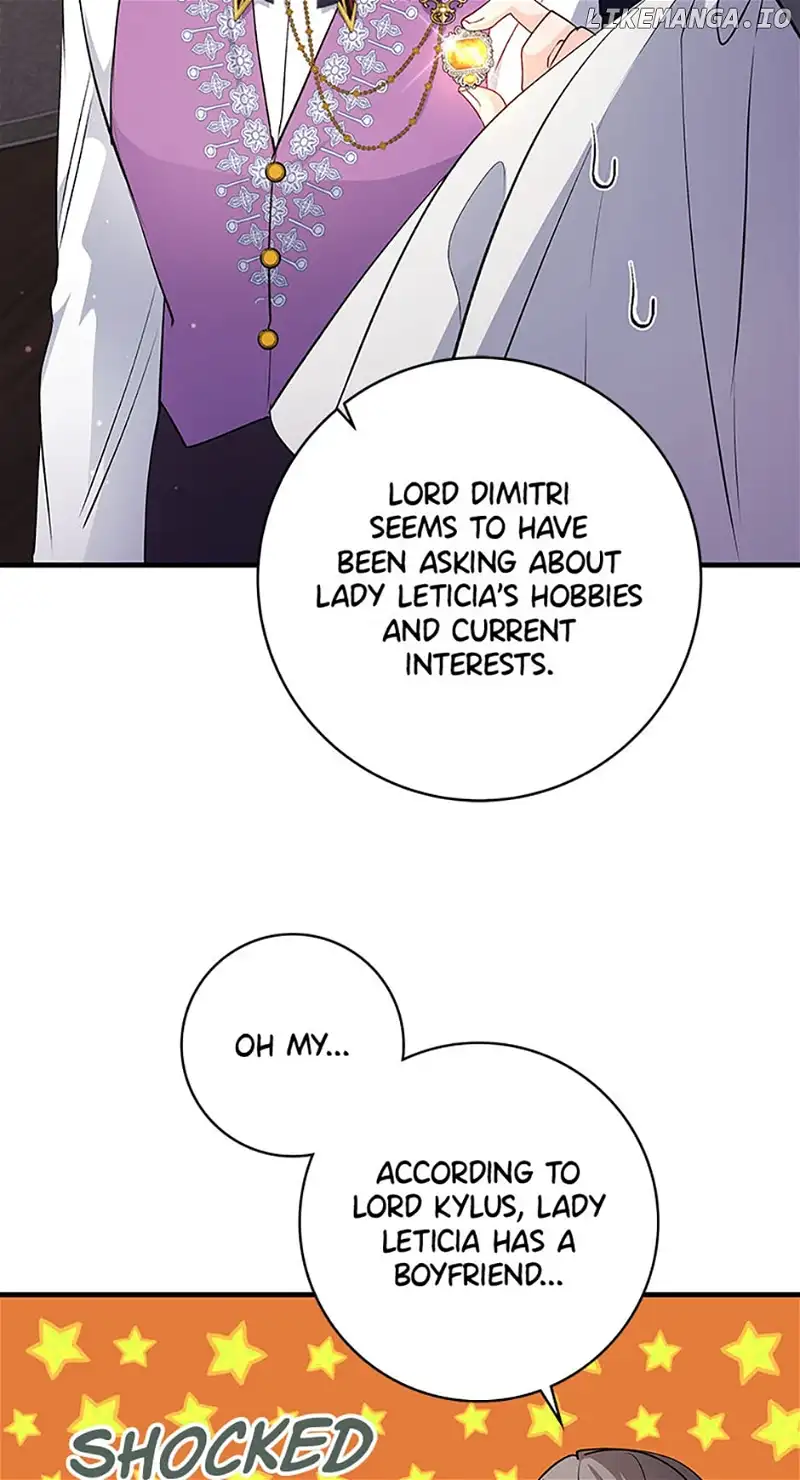 Everything is under the baby’s feet chapter 51 page 45