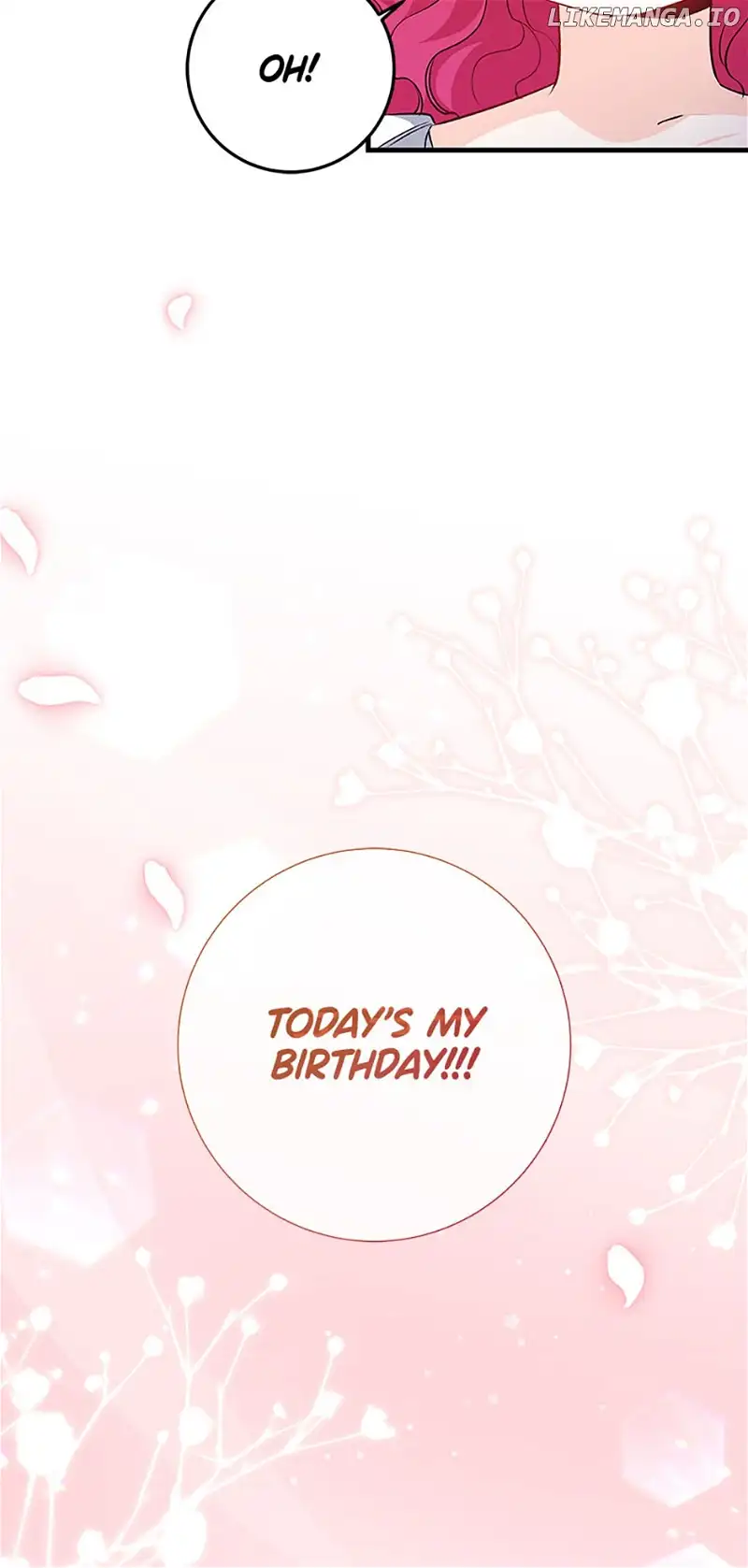 Everything is under the baby’s feet chapter 52 page 2