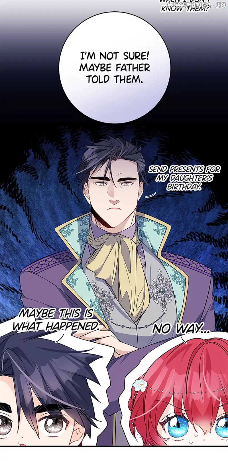 Everything is under the baby’s feet chapter 52 page 10