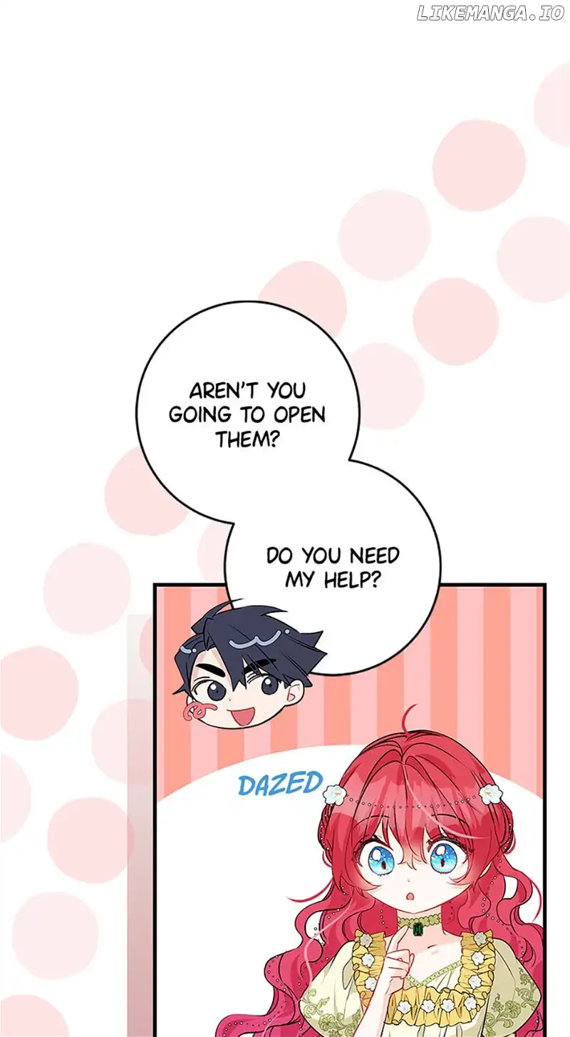 Everything is under the baby’s feet chapter 52 page 11