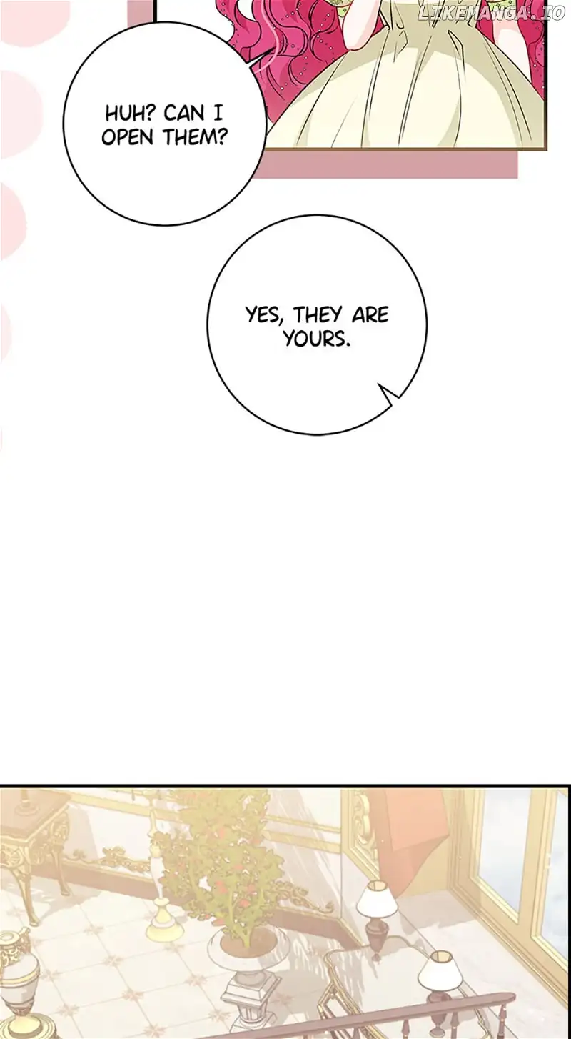 Everything is under the baby’s feet chapter 52 page 12