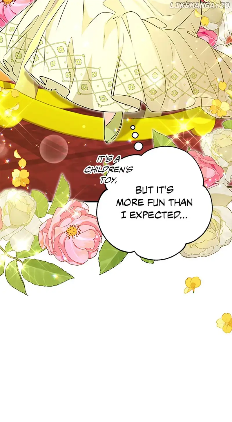 Everything is under the baby’s feet chapter 52 page 16