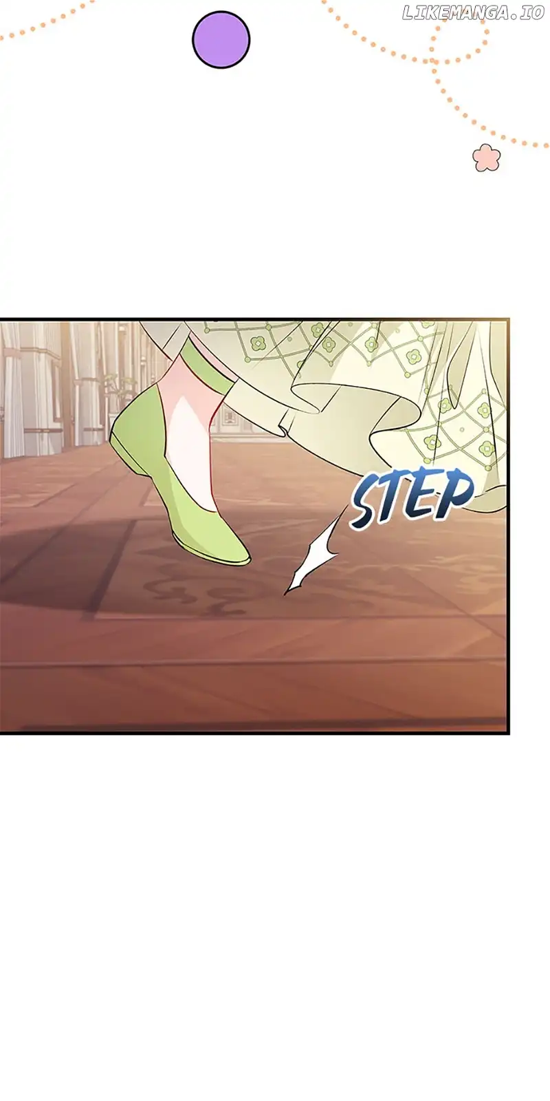 Everything is under the baby’s feet chapter 52 page 31