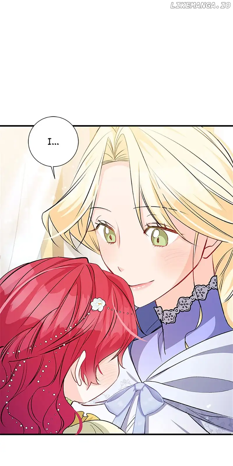 Everything is under the baby’s feet chapter 52 page 46