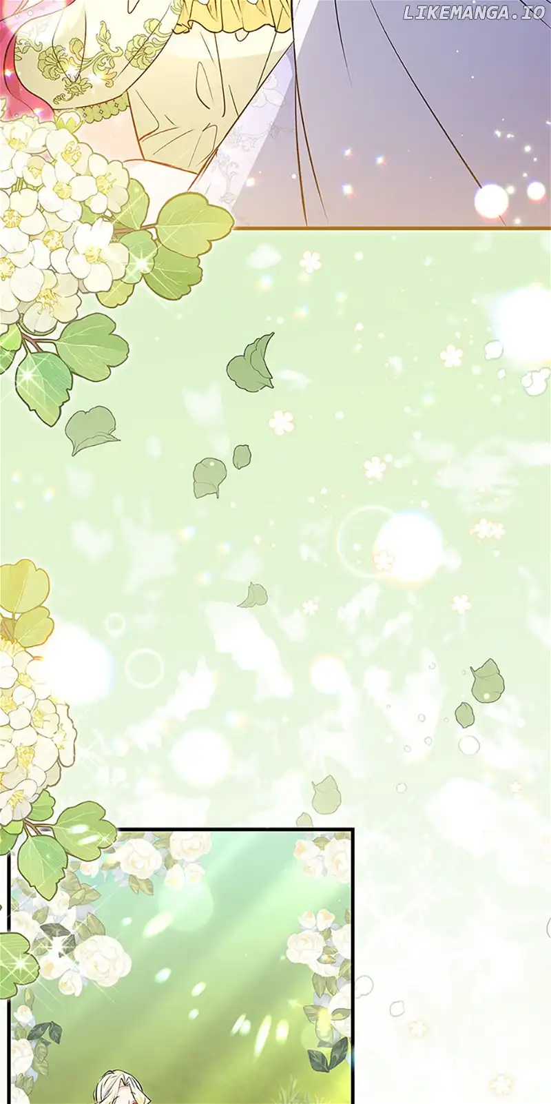 Everything is under the baby’s feet chapter 52 page 48