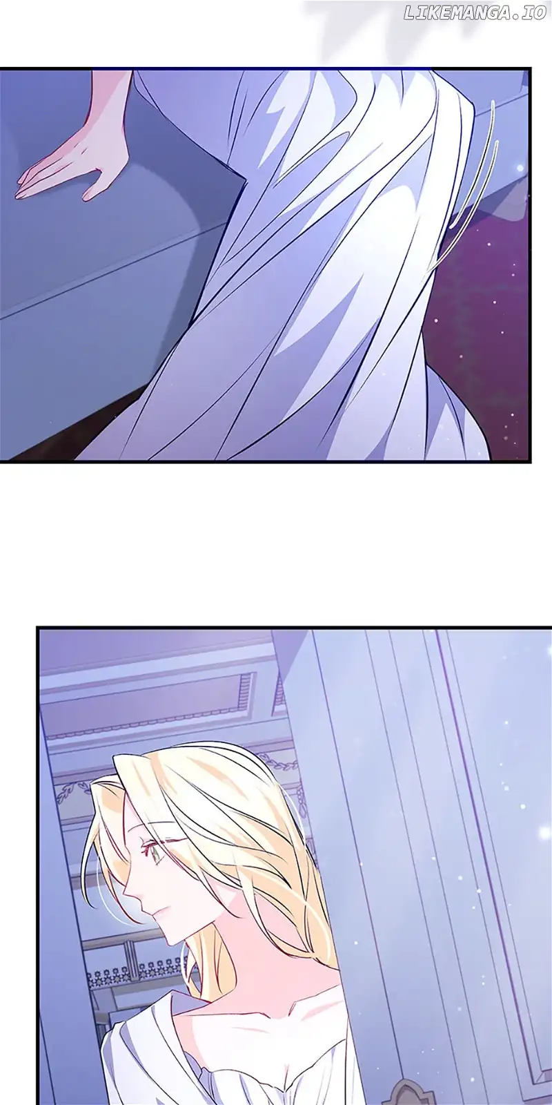 Everything is under the baby’s feet chapter 52 page 59