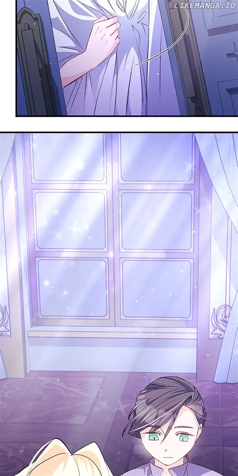 Everything is under the baby’s feet chapter 52 page 60