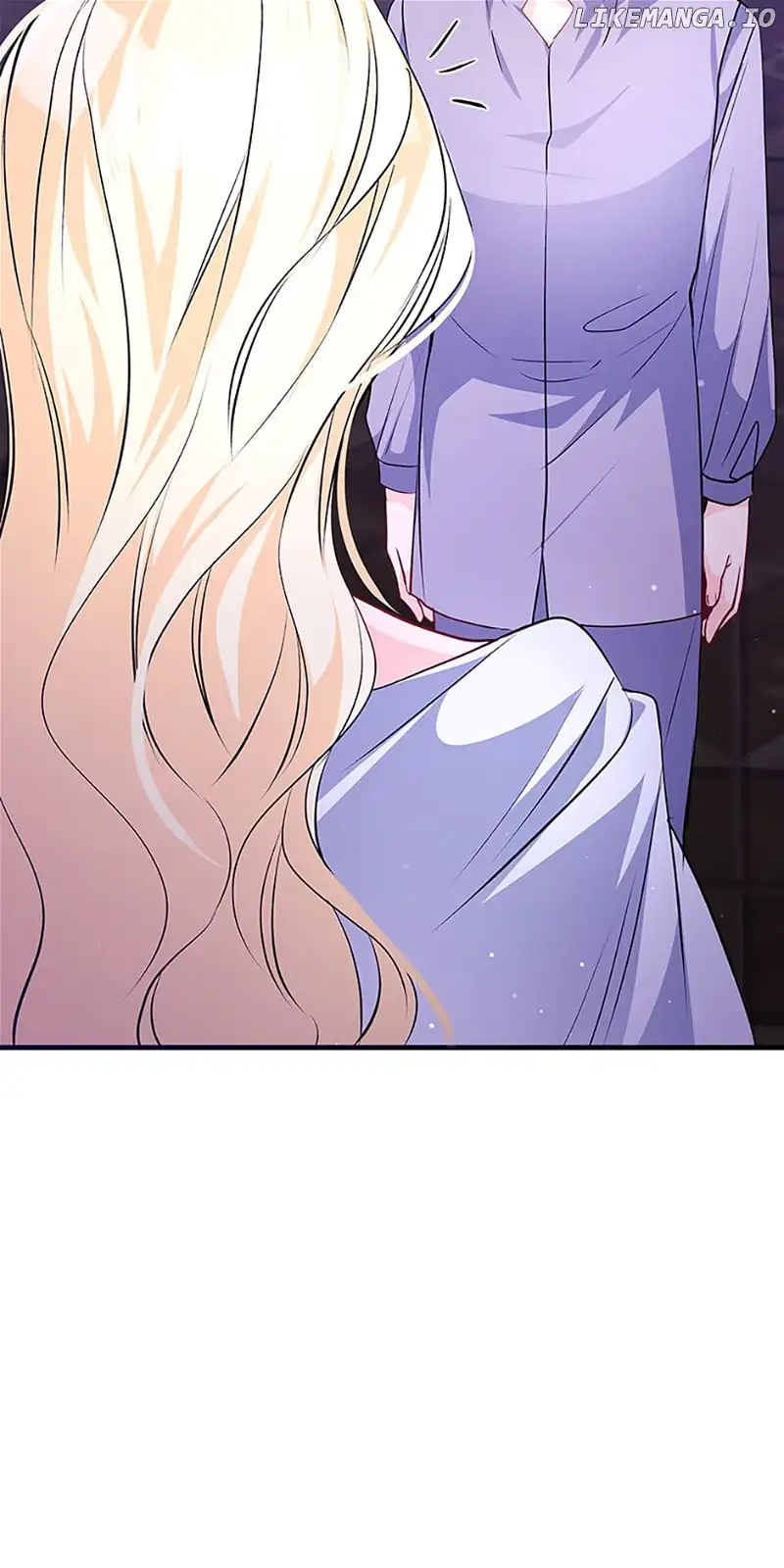 Everything is under the baby’s feet chapter 52 page 61