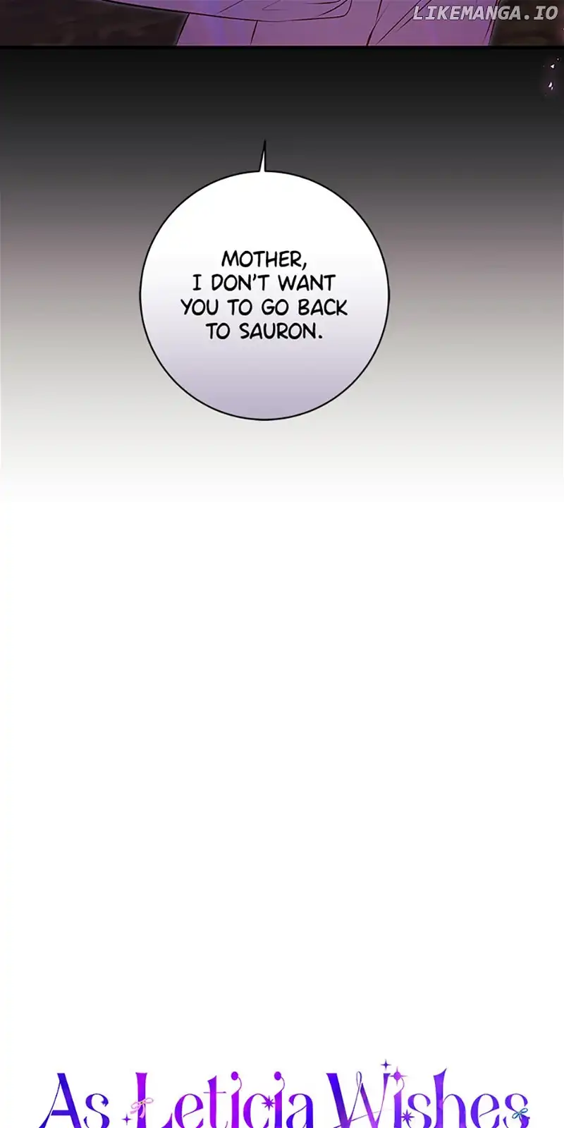 Everything is under the baby’s feet chapter 53 page 4