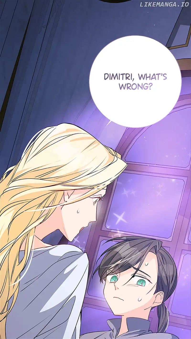 Everything is under the baby’s feet chapter 53 page 14