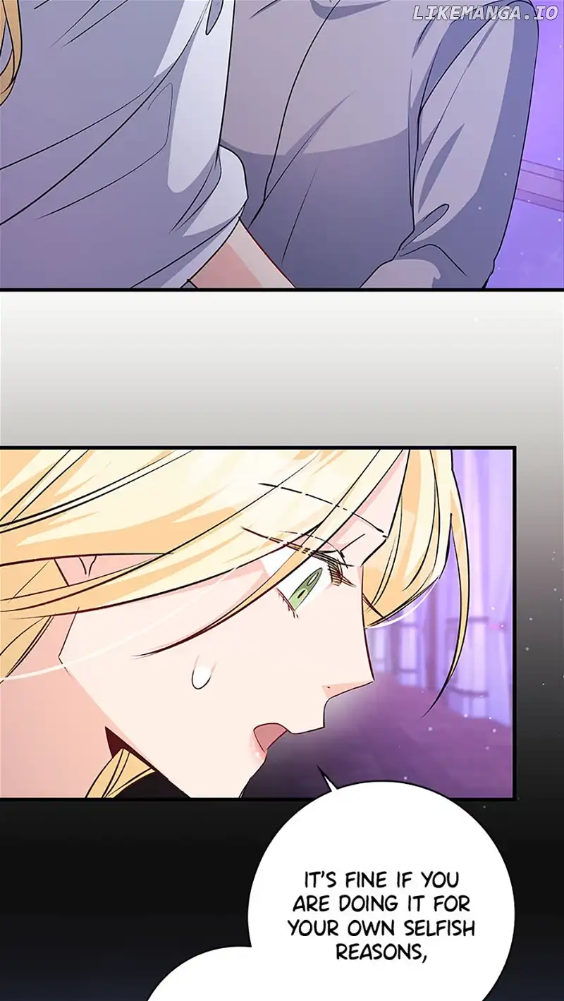 Everything is under the baby’s feet chapter 53 page 15