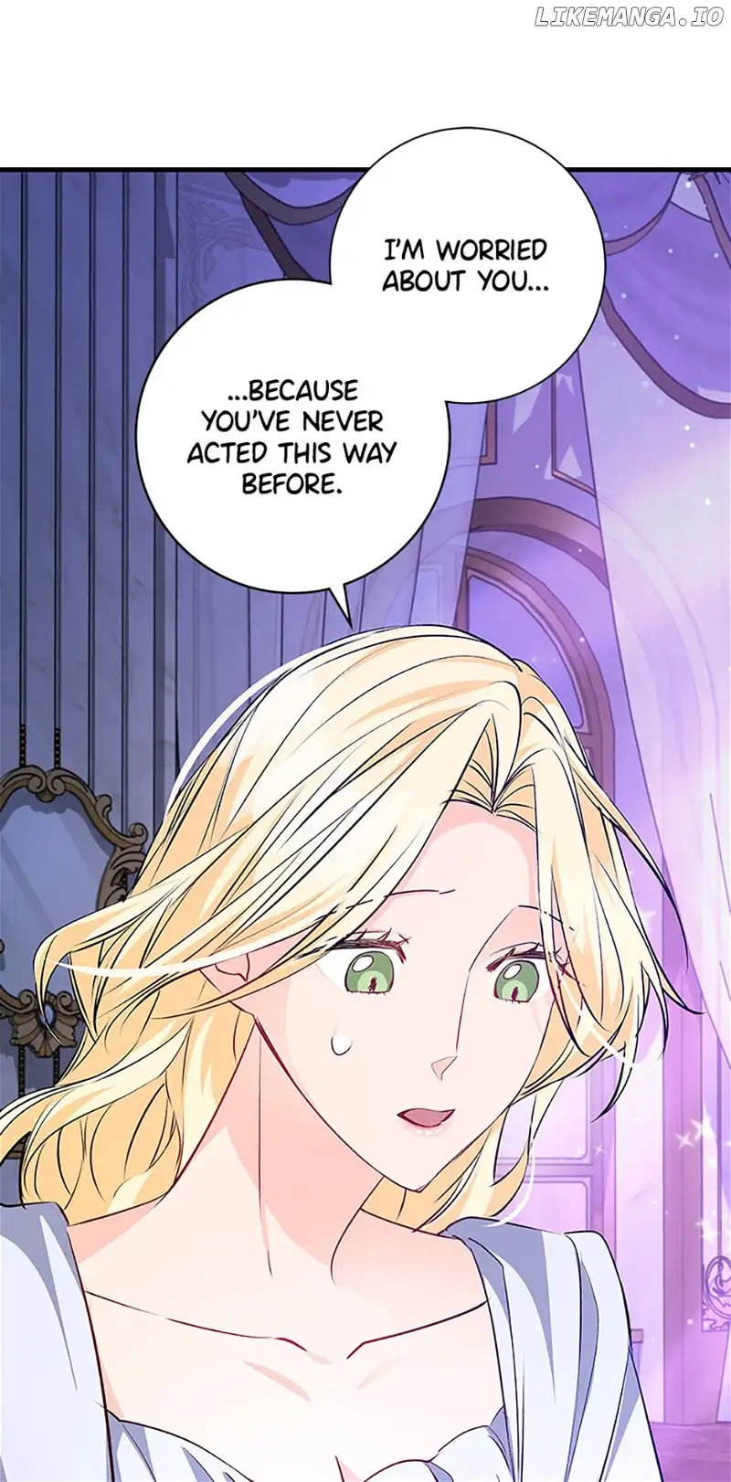 Everything is under the baby’s feet chapter 53 page 17