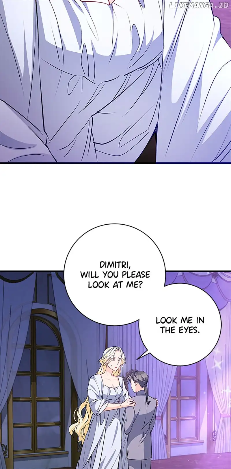 Everything is under the baby’s feet chapter 53 page 18