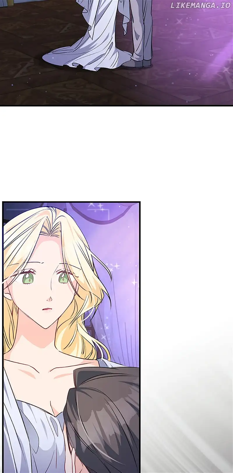 Everything is under the baby’s feet chapter 53 page 19