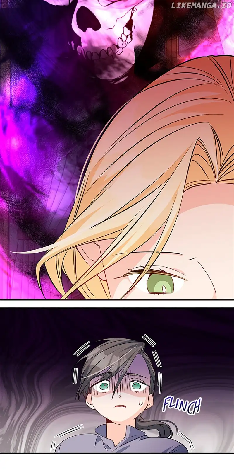 Everything is under the baby’s feet chapter 53 page 21