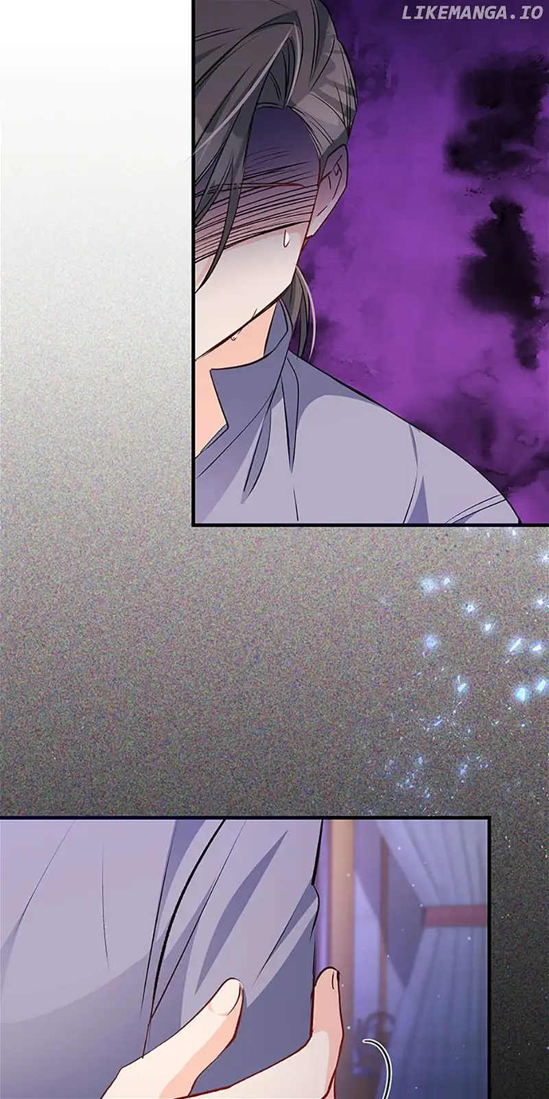 Everything is under the baby’s feet chapter 53 page 23