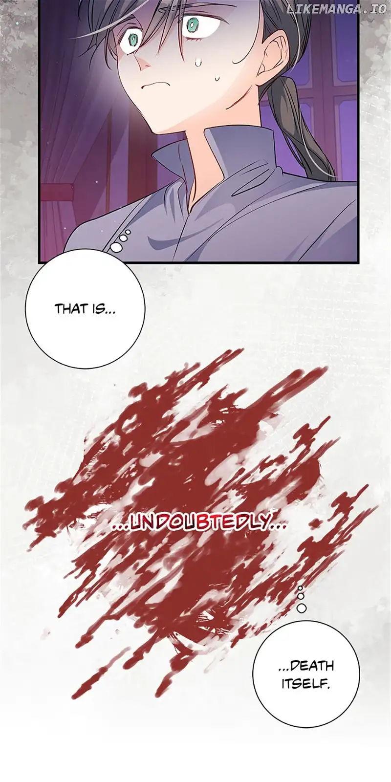 Everything is under the baby’s feet chapter 53 page 31