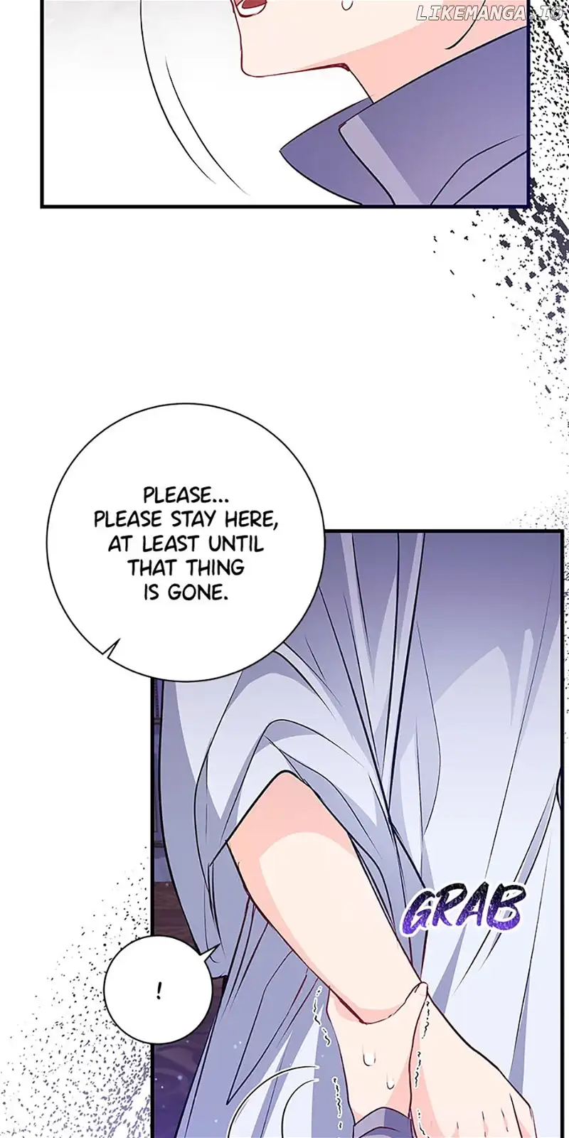 Everything is under the baby’s feet chapter 53 page 34