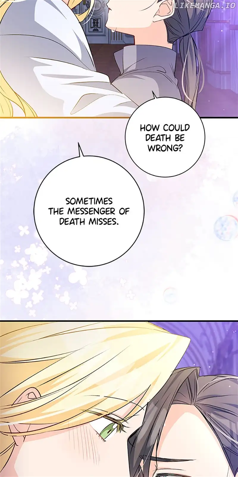 Everything is under the baby’s feet chapter 53 page 39