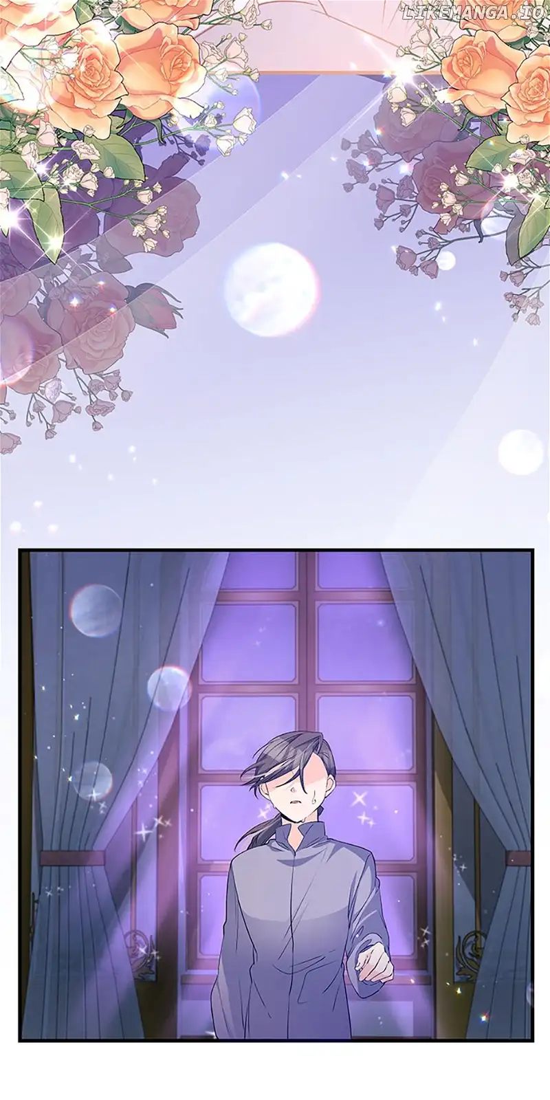 Everything is under the baby’s feet chapter 53 page 46