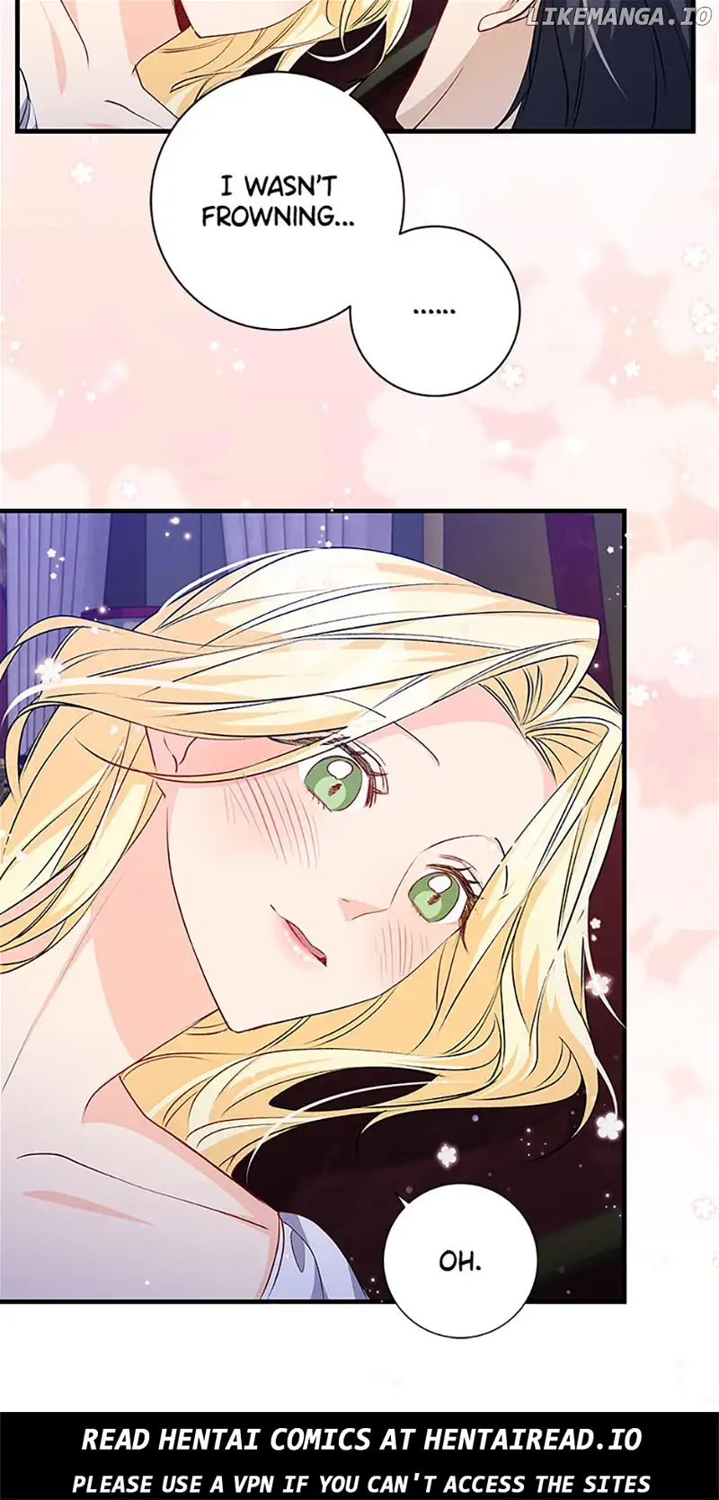 Everything is under the baby’s feet chapter 53 page 57
