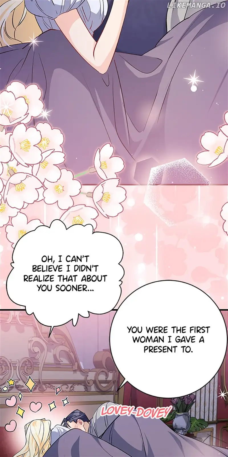 Everything is under the baby’s feet chapter 53 page 59