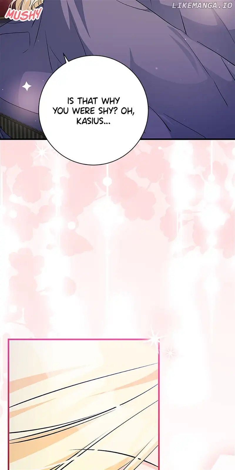 Everything is under the baby’s feet chapter 53 page 60
