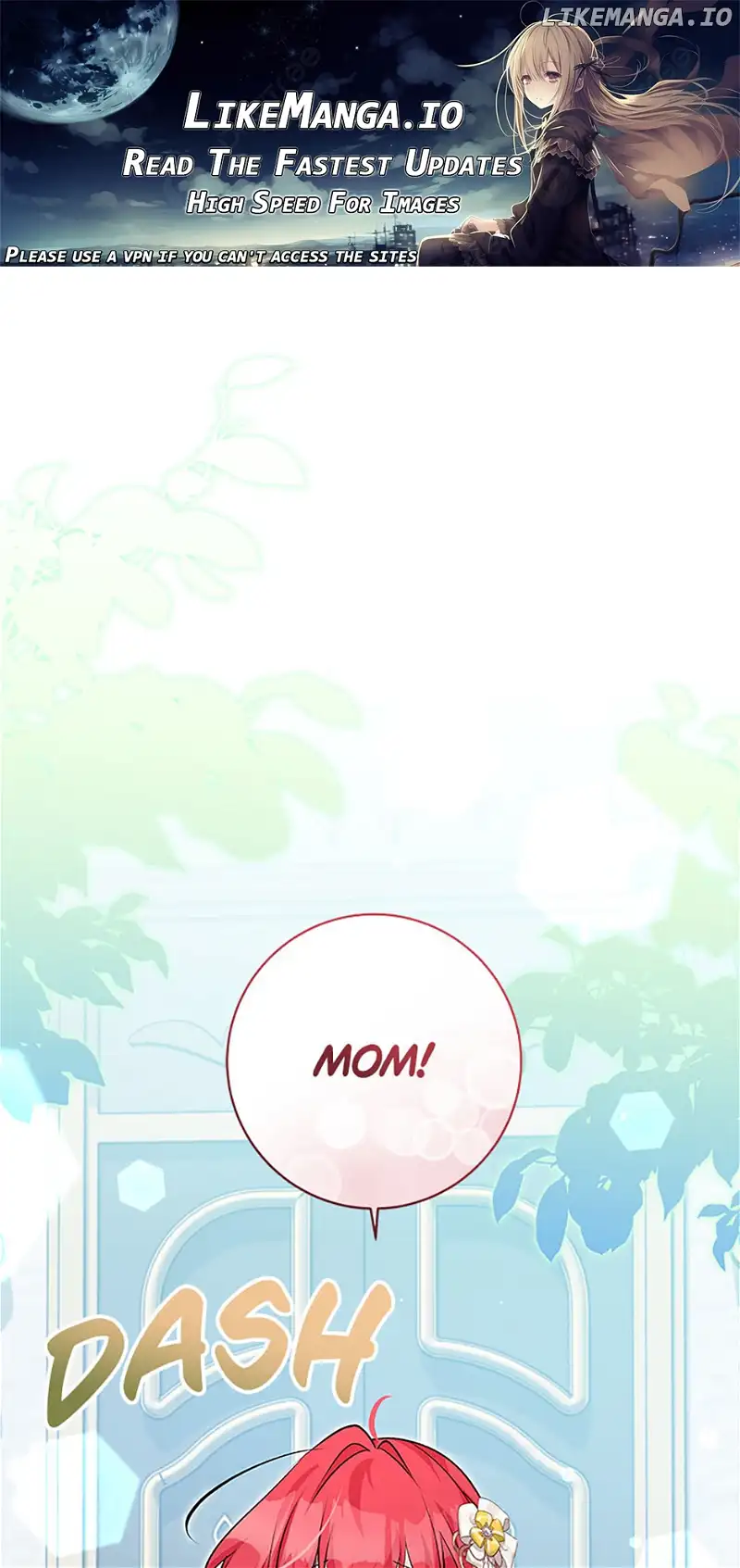 Everything is under the baby’s feet chapter 54 page 1