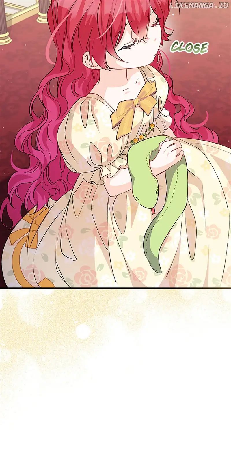 Everything is under the baby’s feet chapter 54 page 26