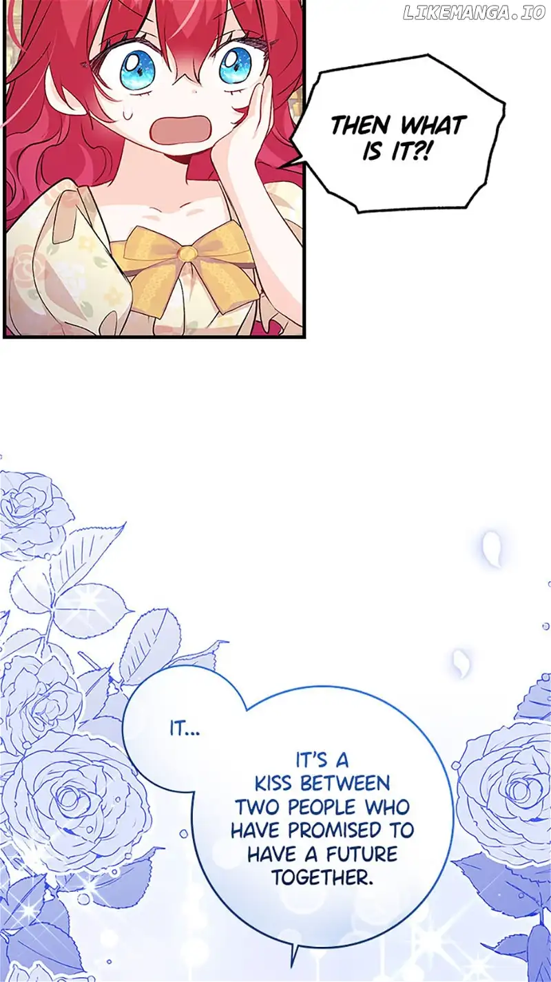 Everything is under the baby’s feet chapter 54 page 31
