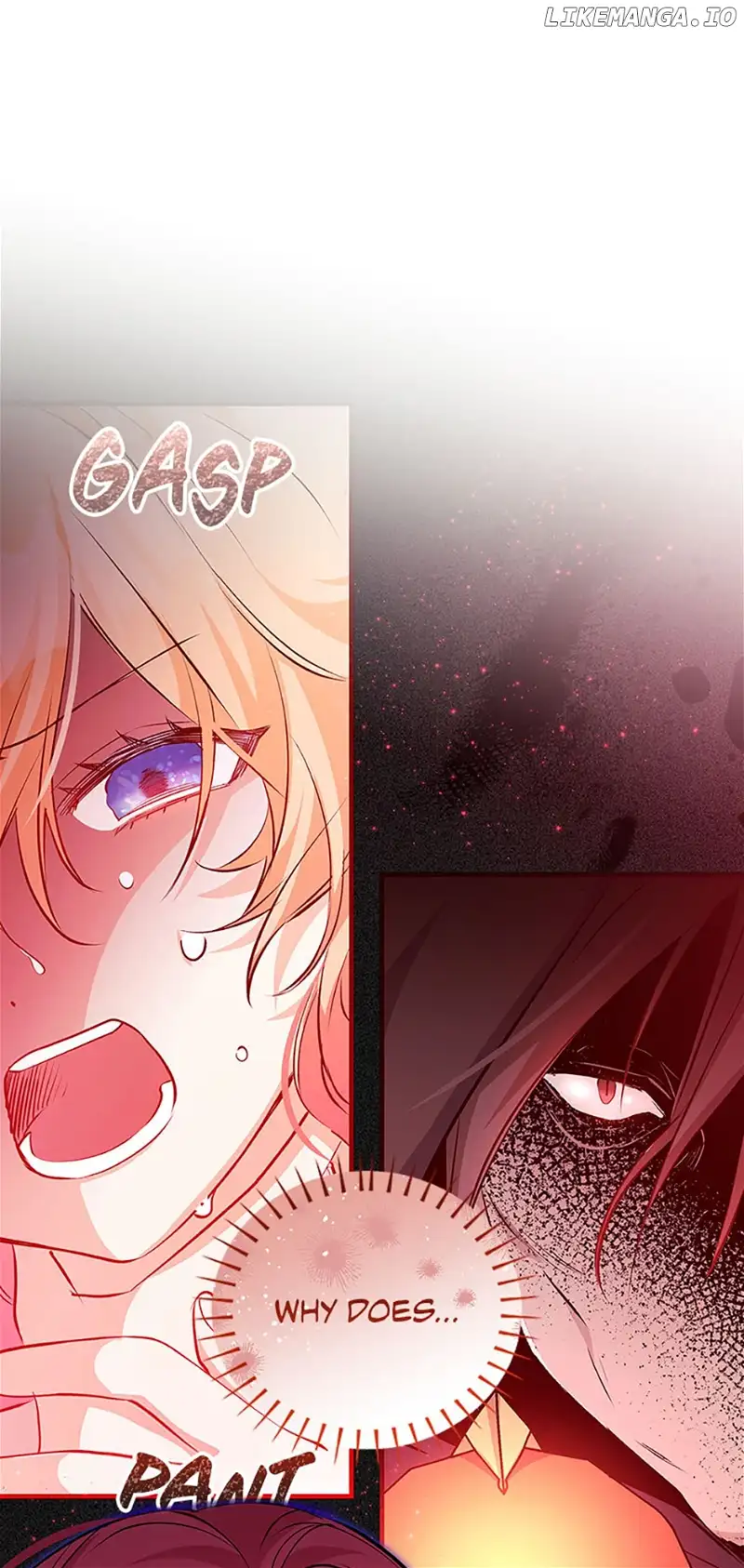 Everything is under the baby’s feet chapter 54 page 44