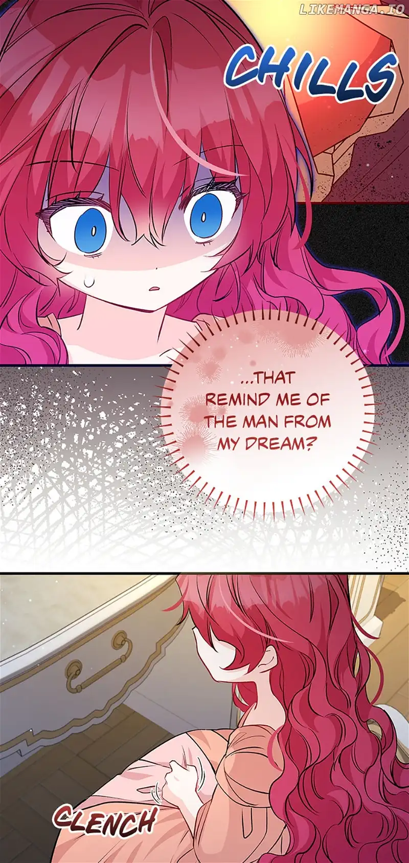 Everything is under the baby’s feet chapter 54 page 45