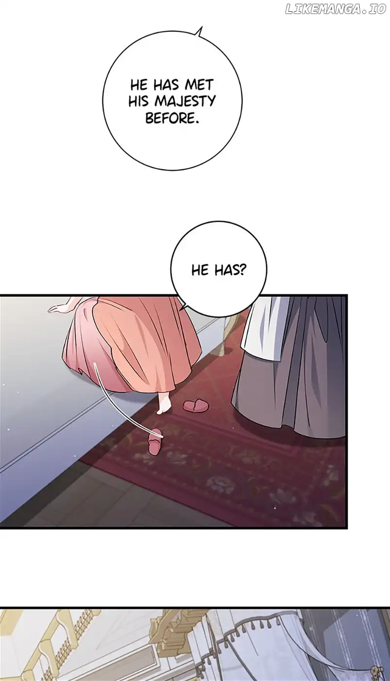 Everything is under the baby’s feet chapter 54 page 49