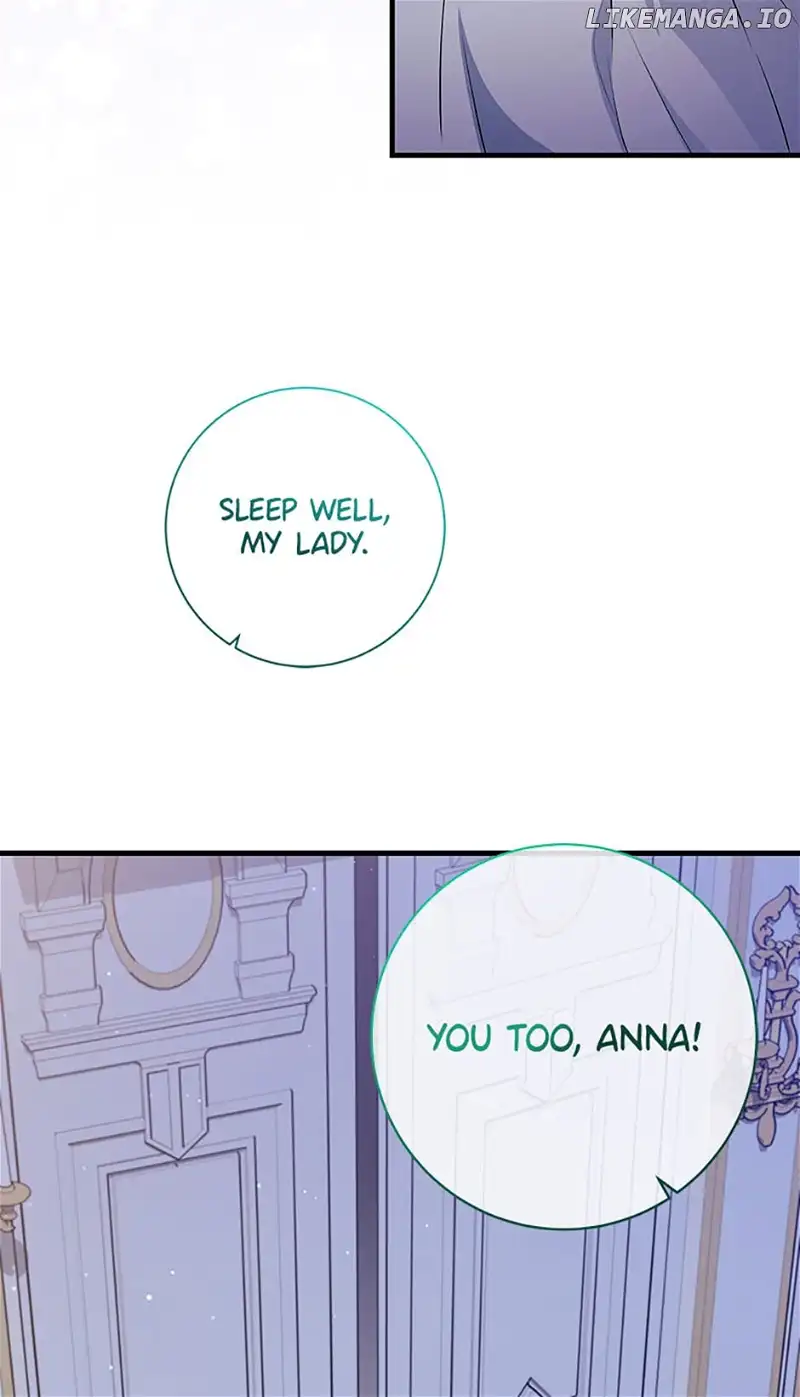 Everything is under the baby’s feet chapter 54 page 52