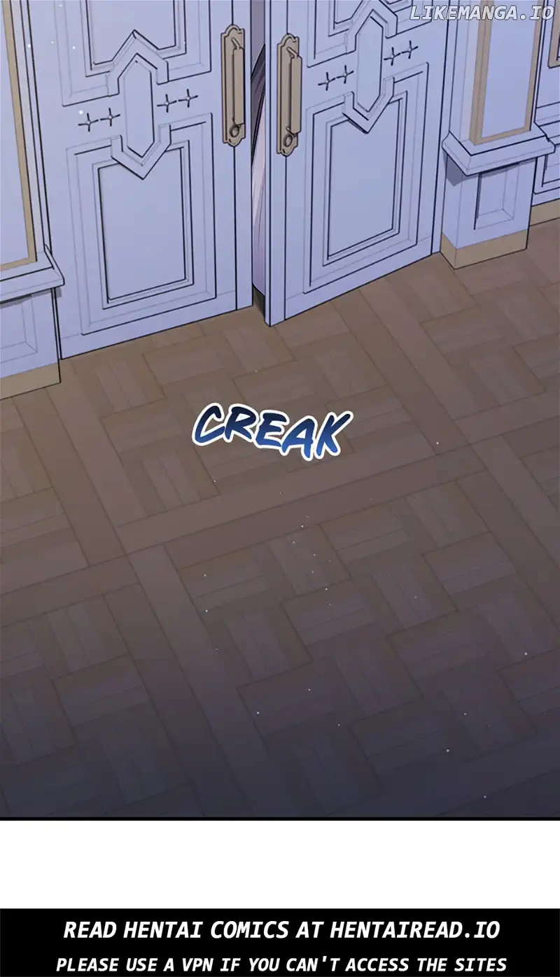 Everything is under the baby’s feet chapter 54 page 53