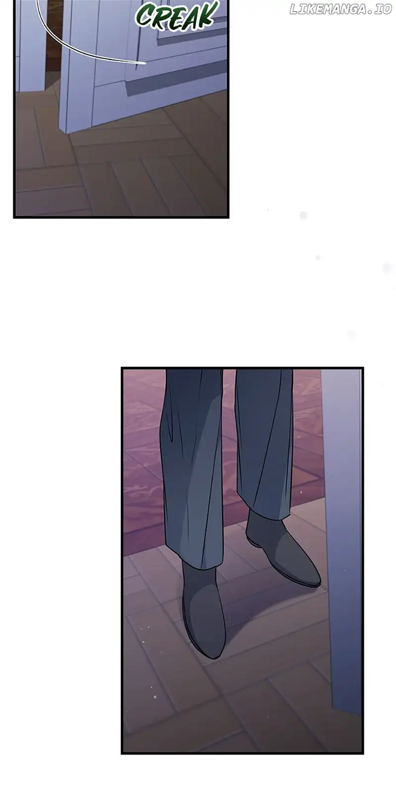 Everything is under the baby’s feet chapter 54 page 58