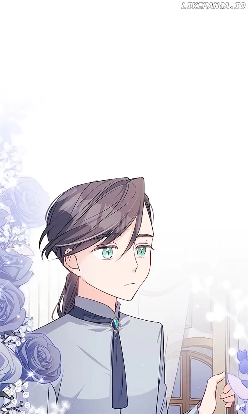 Everything is under the baby’s feet chapter 54 page 59