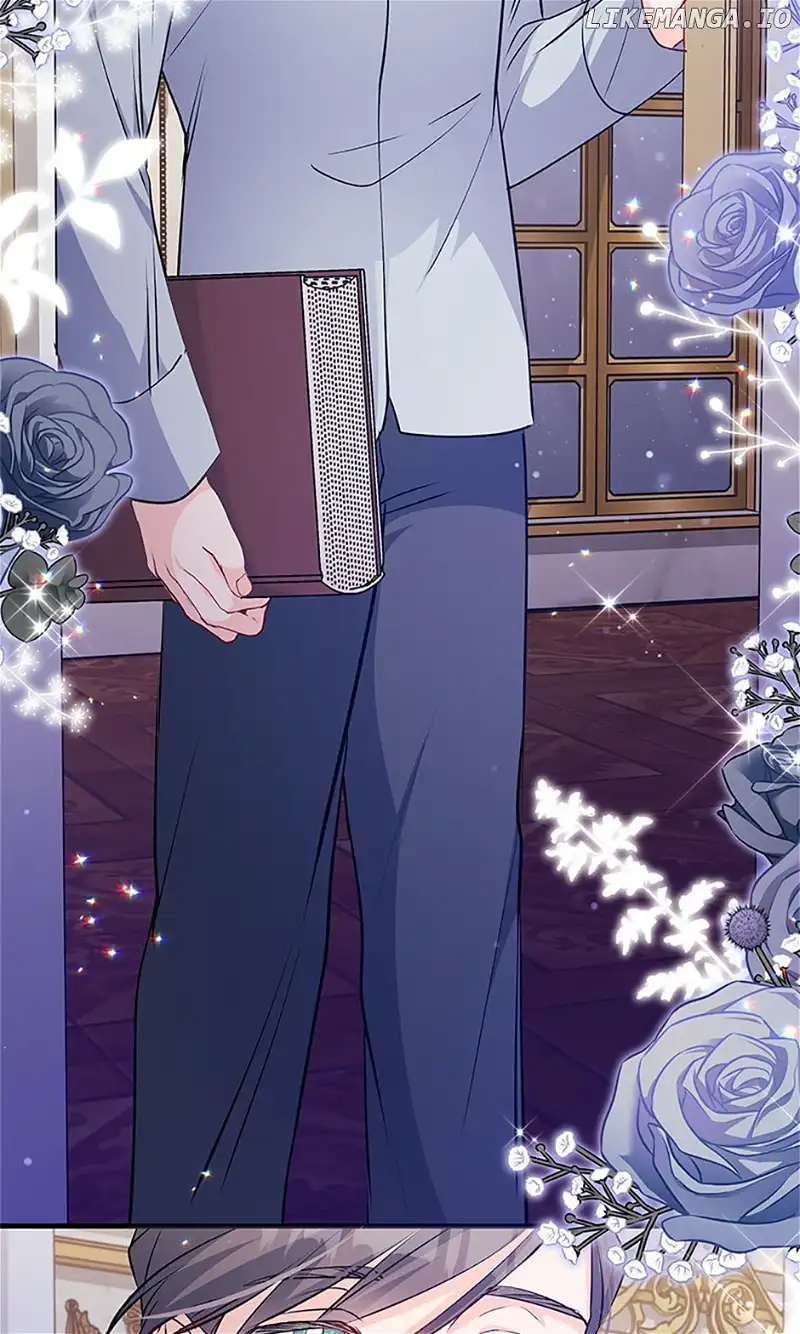 Everything is under the baby’s feet chapter 54 page 60