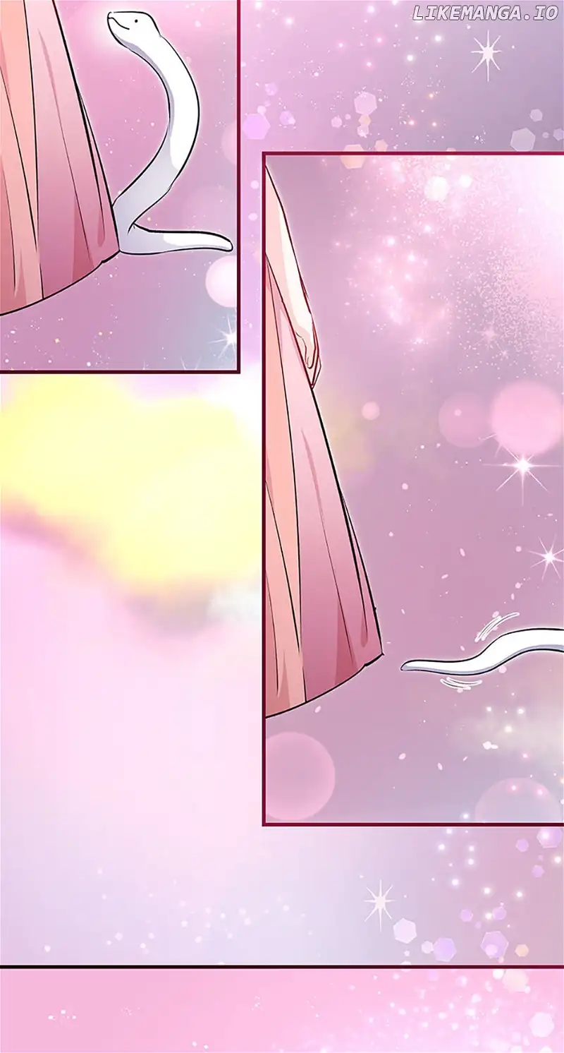 Everything is under the baby’s feet chapter 56 page 4