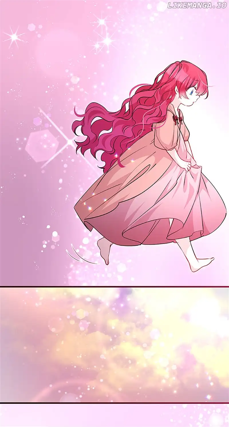 Everything is under the baby’s feet chapter 56 page 5