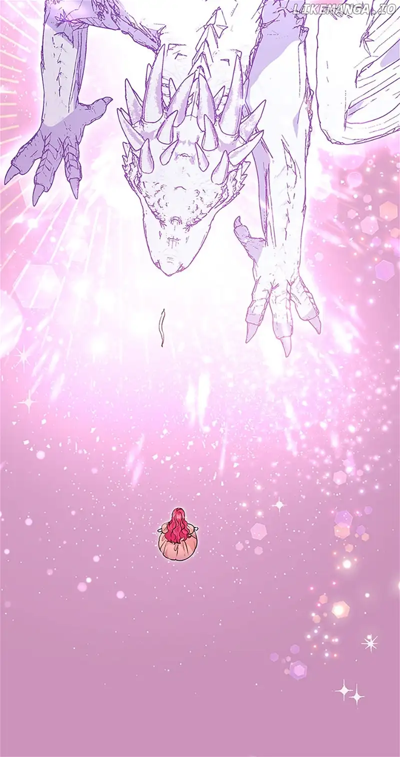 Everything is under the baby’s feet chapter 56 page 8
