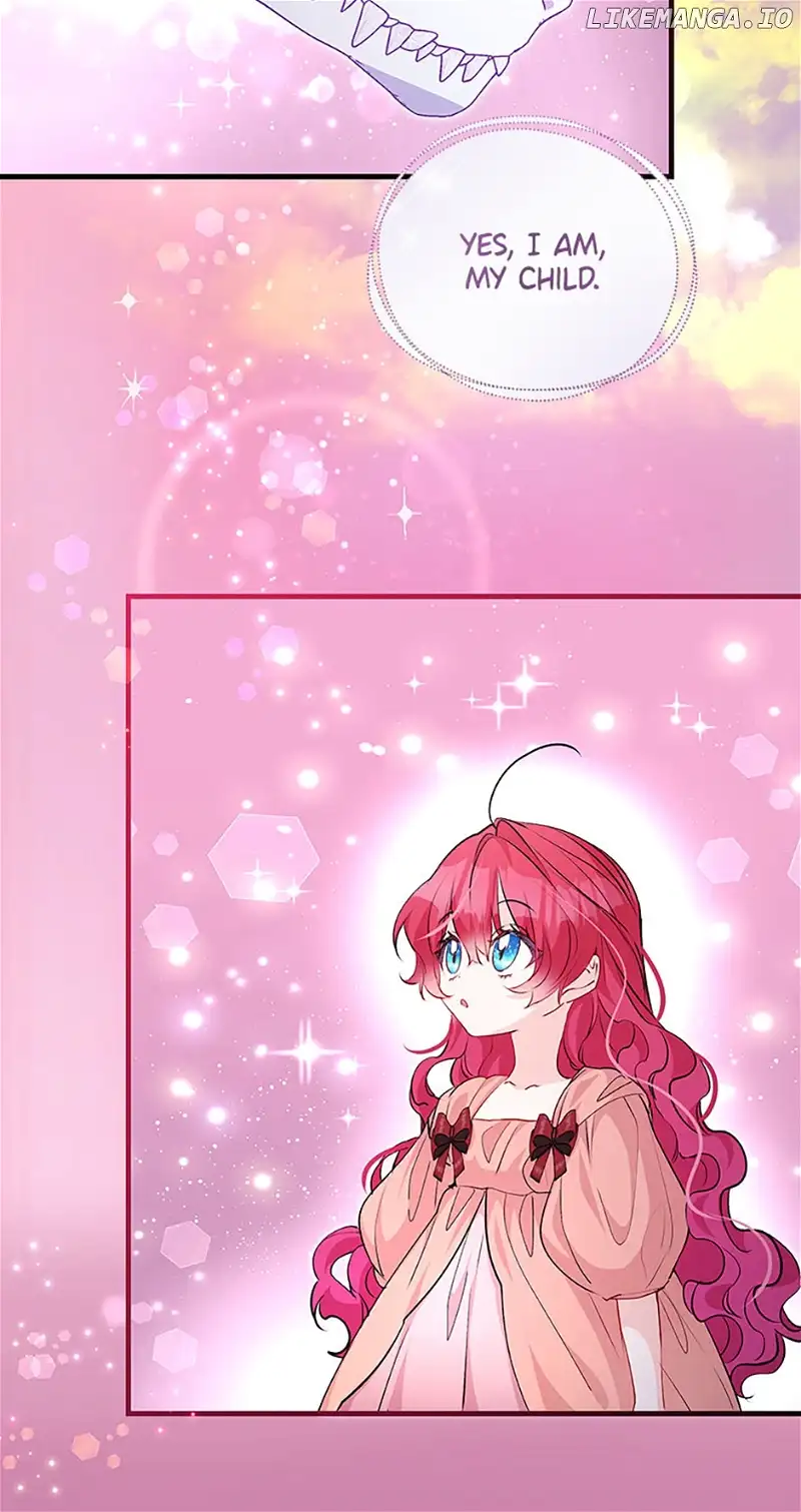 Everything is under the baby’s feet chapter 56 page 11