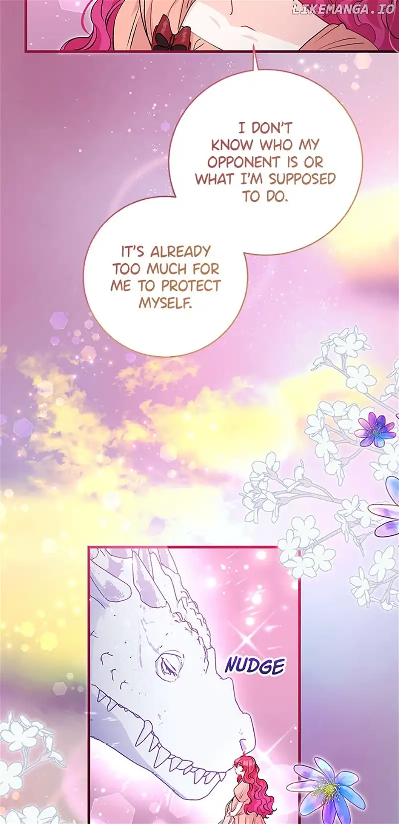 Everything is under the baby’s feet chapter 56 page 13