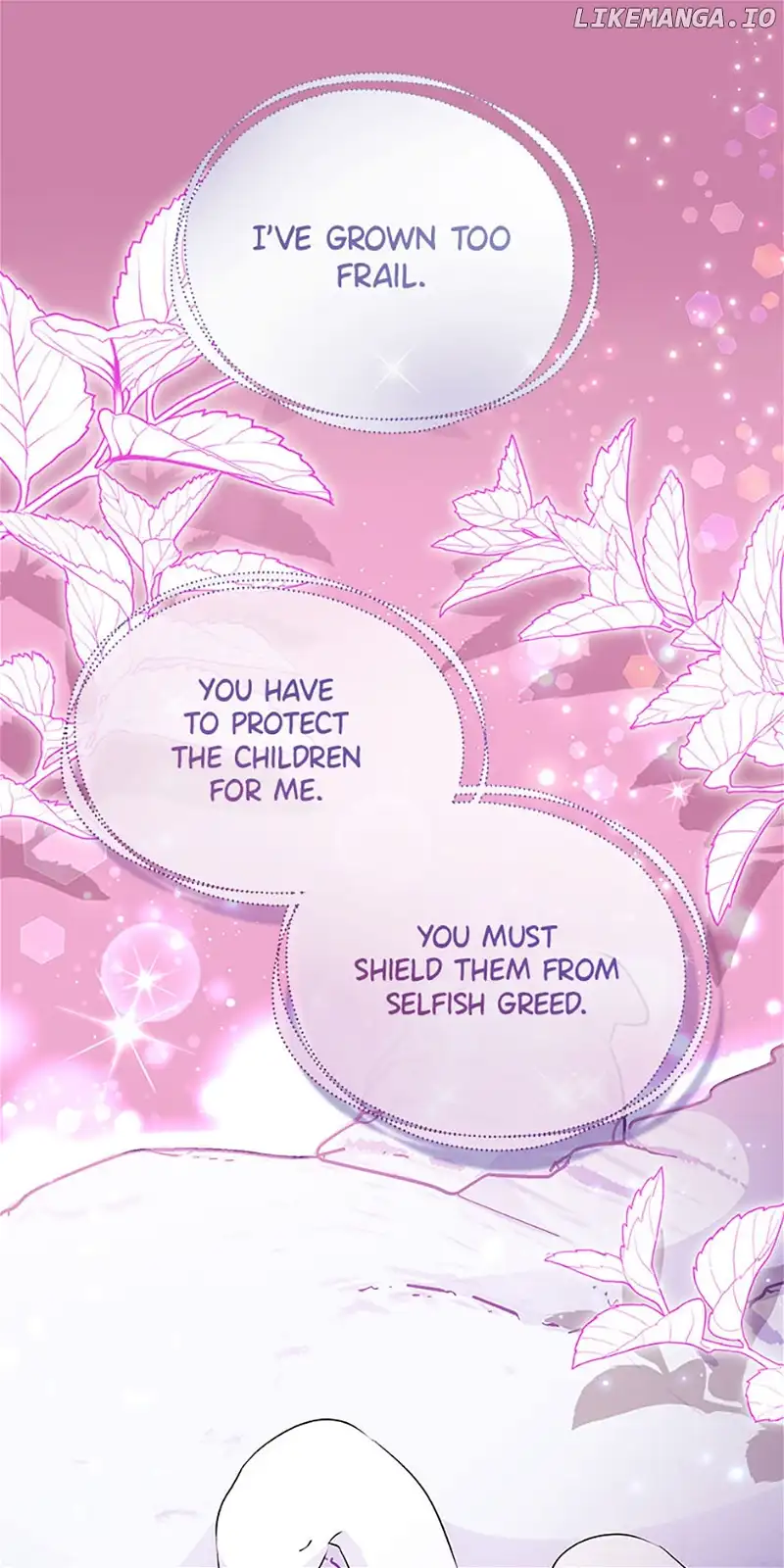Everything is under the baby’s feet chapter 56 page 17